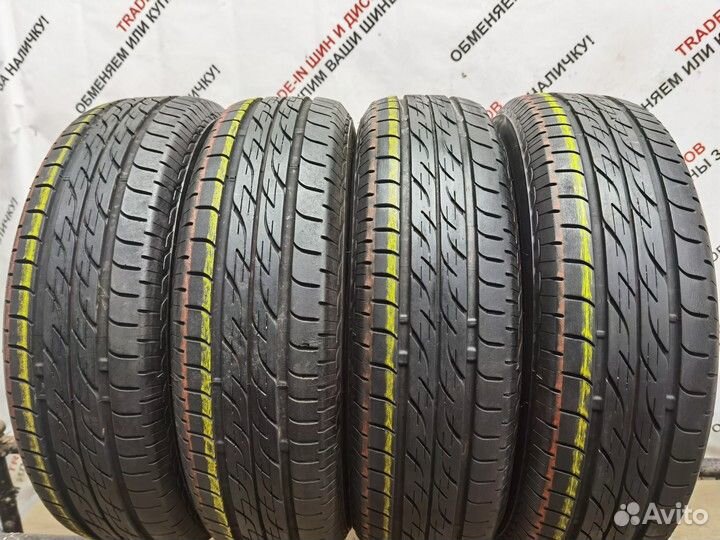 Bridgestone Nextry Ecopia 155/65 R13 73S