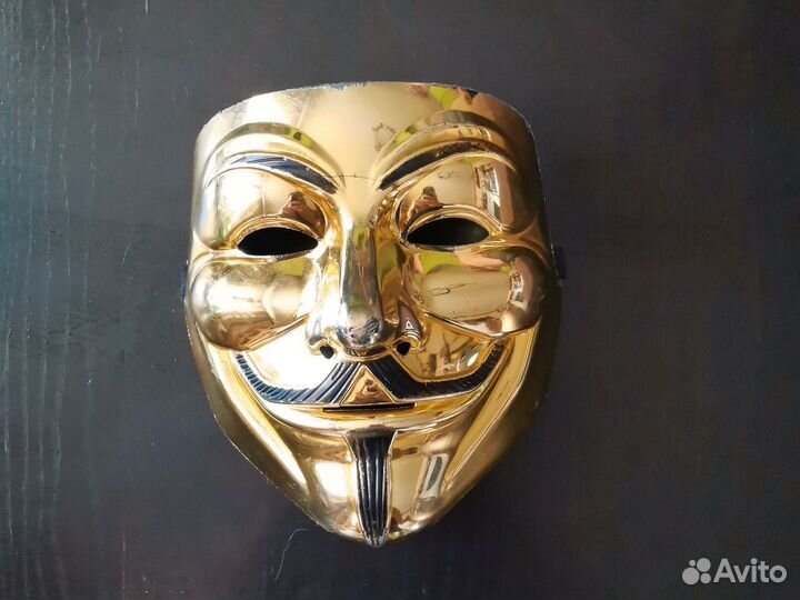 Продаю маски