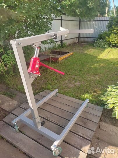 Подъемник для инвалидов