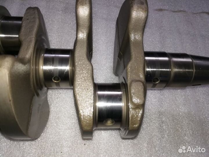 Коленвал гидроцикла Yamaha 1800 6S5-11411-00-00