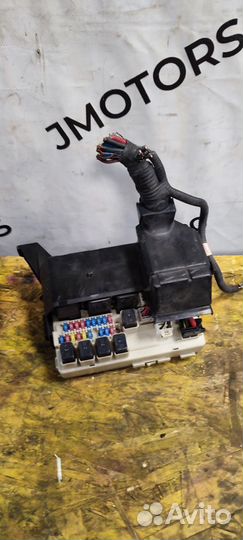 Блок предохранителей Nissan Teana J31 2003-2008