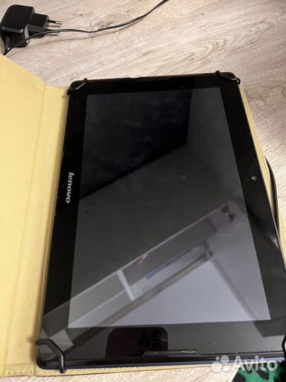 Планшет lenovo