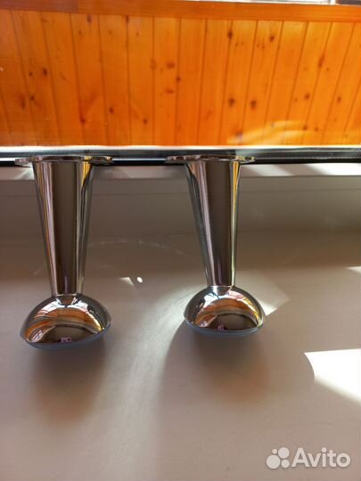 Мебельная фурнитура ножки