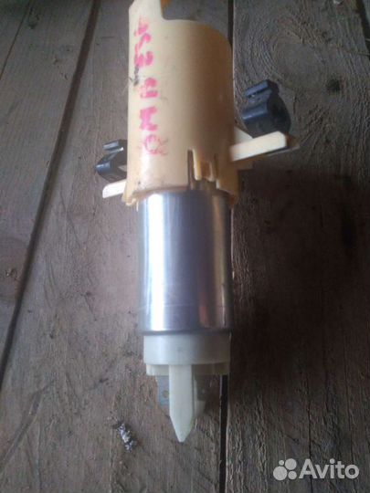 Топливный насос Бмв Е36