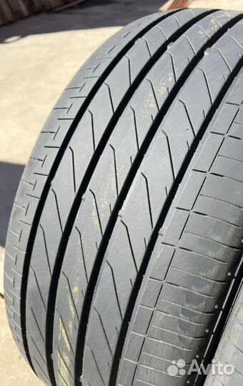 Bridgestone Turanza T005A 245/40 R18