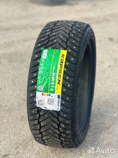 Kapsen IceMax RW516 225/45 R18 118T