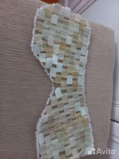 Омолаживающая маска