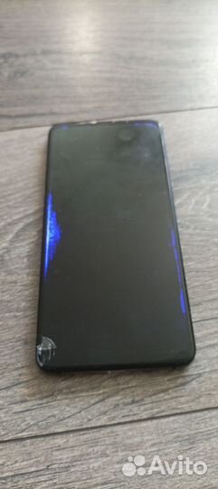 Xiaomi mi mix 3