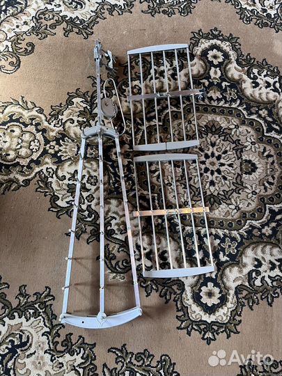 Антенна для тв уличная