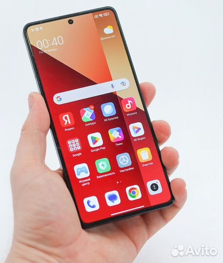 Xiaomi Redmi Note 13 Pro, 8/256 ГБ