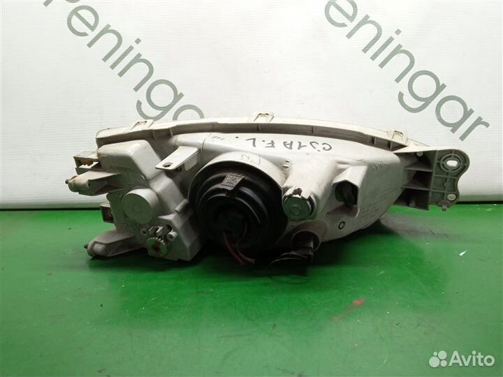 Фара передняя левая Mitsubishi Mirage CJ1A