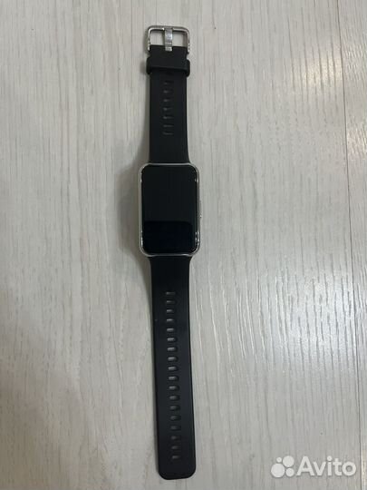 Смарт-часы huawei Watch (TIA-B29)