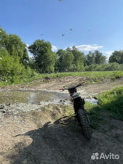 Motoland CRF 250