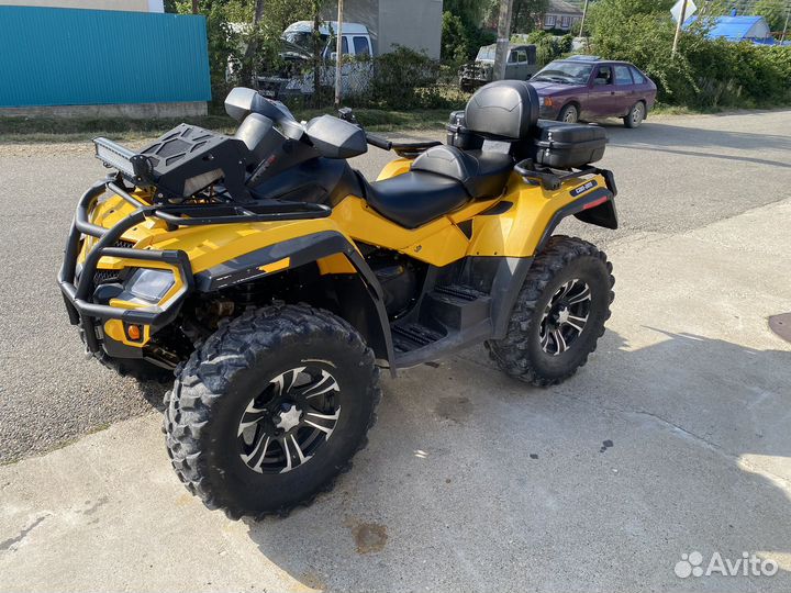 Продаю brp800