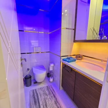 2-к. квартира (Турция)