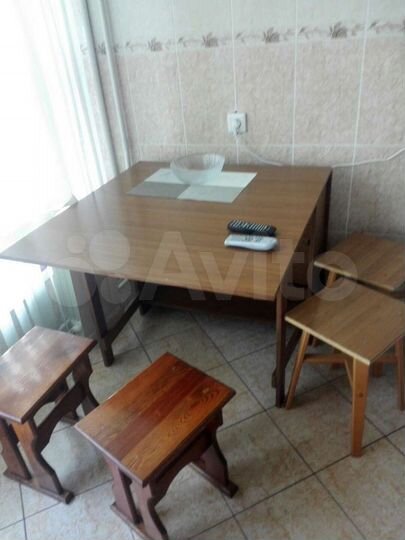 2-к. квартира, 64 м², 3/9 эт.