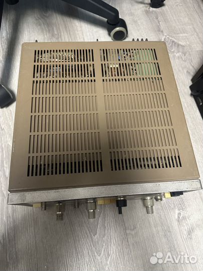 Генератор Г4-151