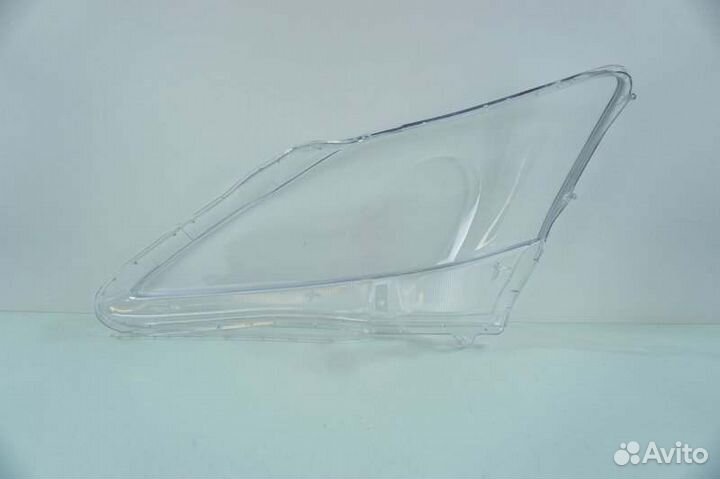 Стекло фары переднее правое Lexus Is 2 2005-2010