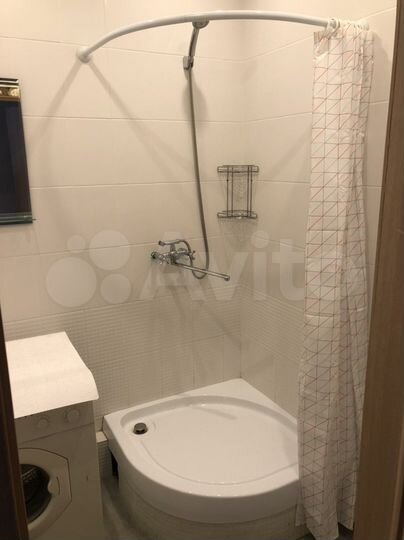 Квартира-студия, 21 м², 5/9 эт.