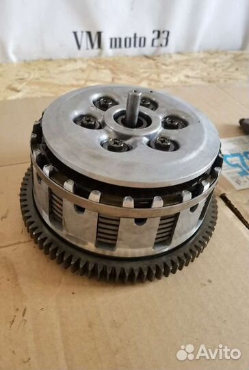 Корзина Yamaha yzf-r6 r6 98-02