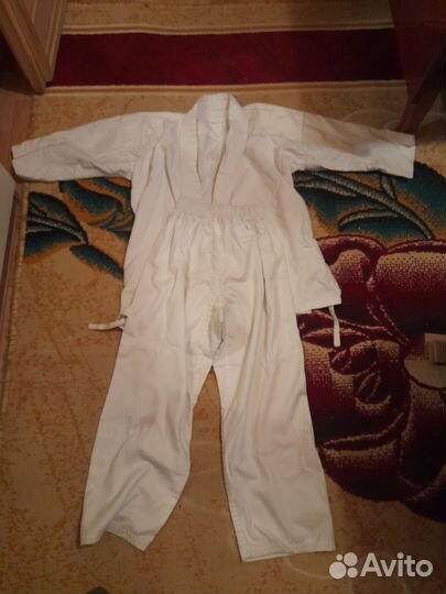 Самбовка для мальчика