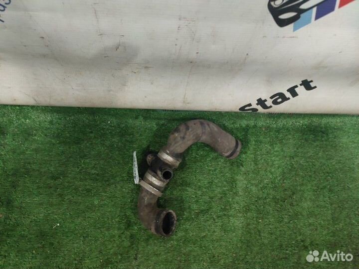 Патрубок системы охлаждения Bmw 328I F30 N20B20A