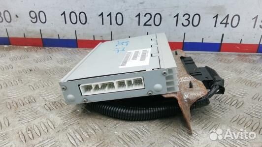 Блок управления chrysler 300C 1 (LBE17NC01)