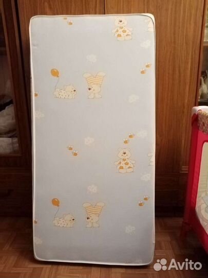 Матрас детский