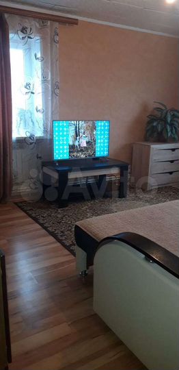 3-к. квартира, 55 м², 2/2 эт.