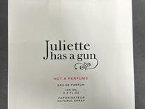 Juliette has a gun not a perfume edp 100мл ориг