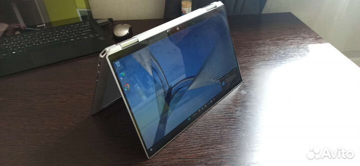 HP Spectre x360 13-aw0013dx