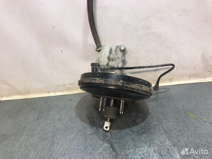 Вакуумный усилитель Citroen Xsara Picasso