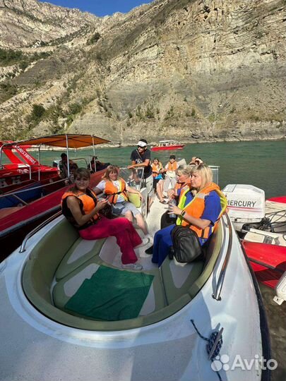 Менеджер по туризму