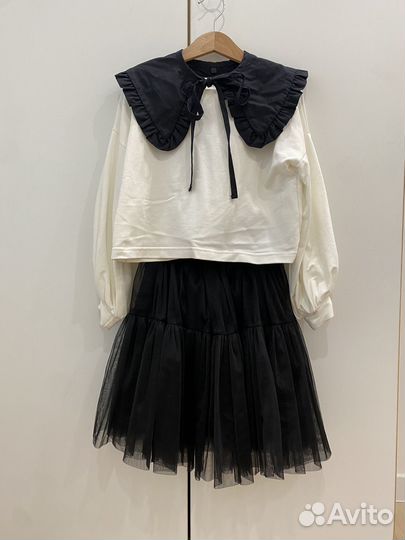 Школьный костюм By Academie 128-134