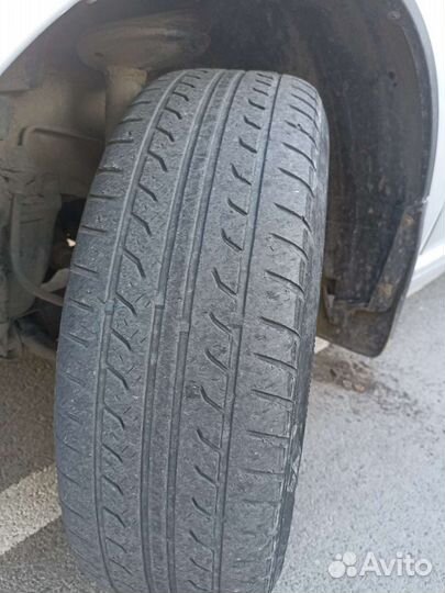 КАМА Кама-Евро-236 185/65 R15