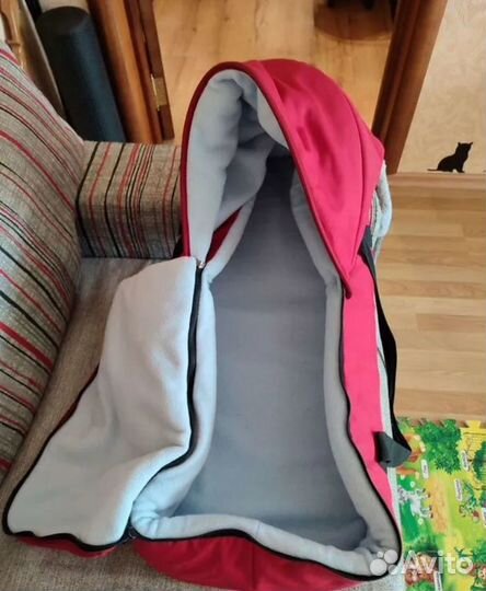Переноска для детей