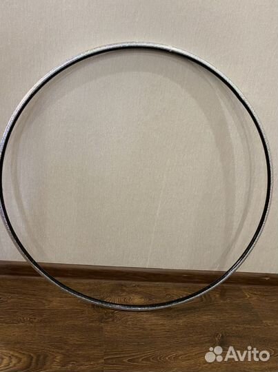 Новый обруч для художественной гимнастики 80 см