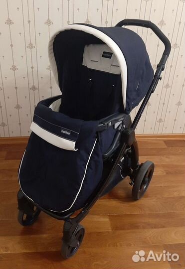Коляска Peg perego book plus