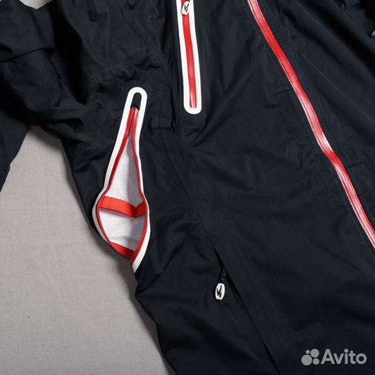 Велосипедная куртка Sugoi Оригинал