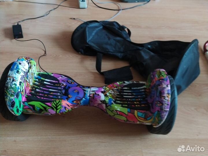 Гироскутер бу