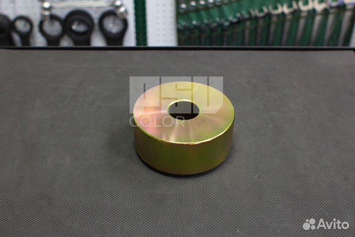 Проставка для регулировки сцепления кпп DSG