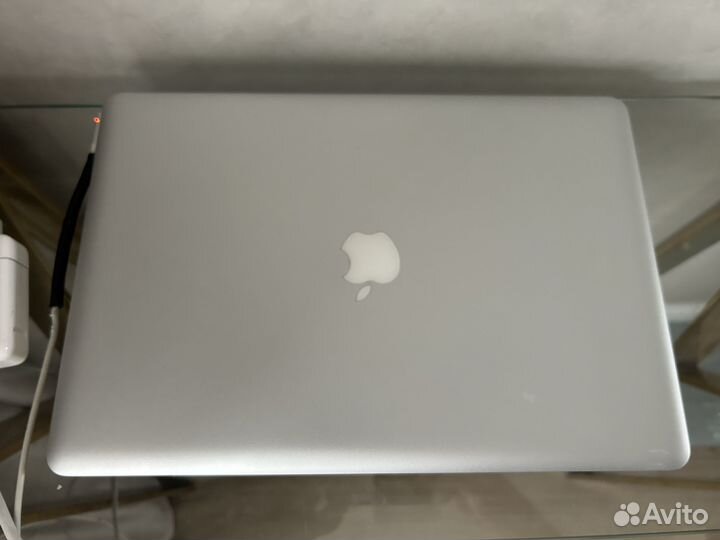 Macbook pro 15 mid-2012 i7 16gb