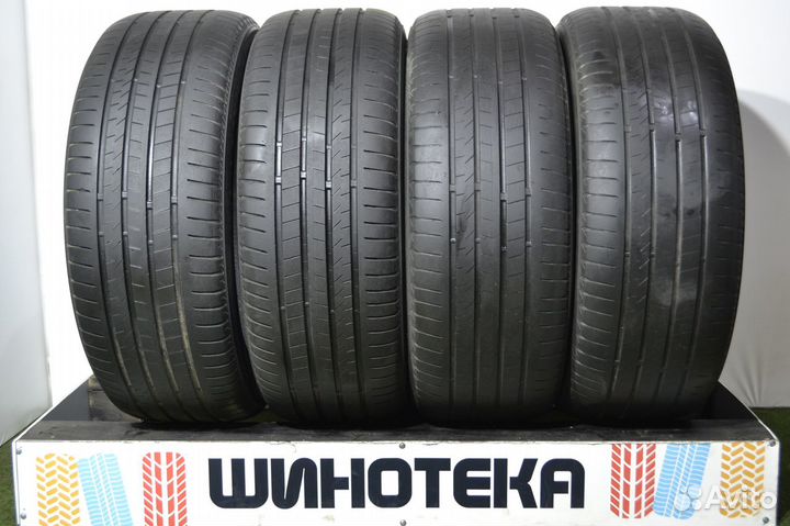 Bridgestone Alenza 001 225/55 R18 100V