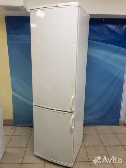 Холодильник Бирюса. Гарантия и доставка