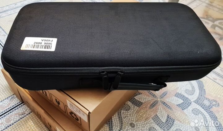 Эндоскоп с артикуляцией 6.2мм F406A Ralcam Finder