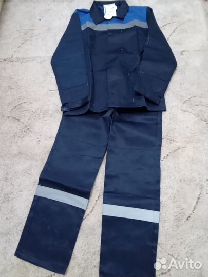 Спецодежда