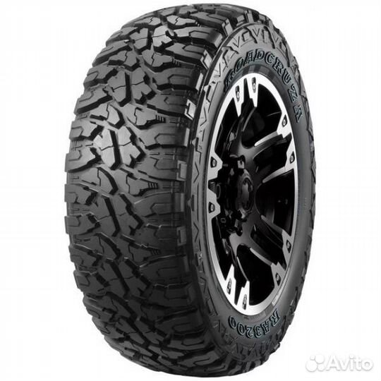 Roadcruza RA3200 215/75 R15 Q