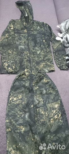 Костюм для мальчика 7-9 лет