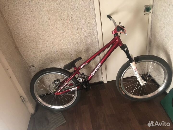 Велосипед мтб MTB