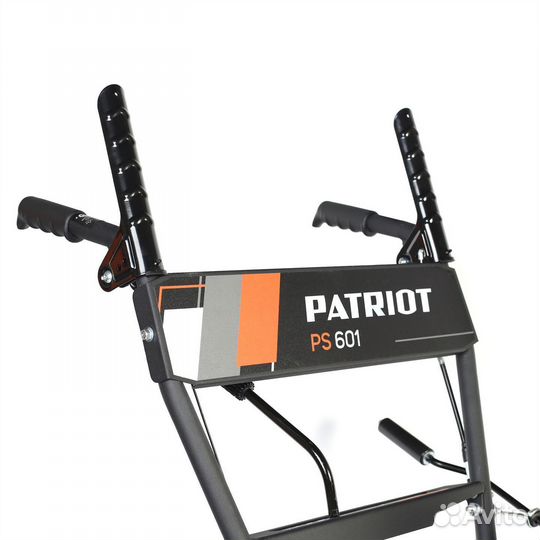 Снегоуборщик Patriot PS 601